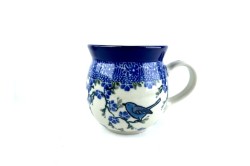 Bunzlau Bolle Mok 1935X 240 ml 240 ml Bolle Mokken